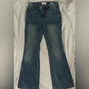 Cotton On Bootleg Jeans